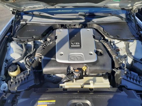 Used 2010 INFINITI G37 x Coupe w/ Premium Pkg image 19