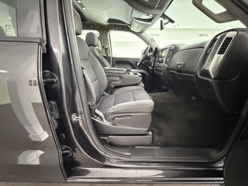 Used 2014 Chevrolet Silverado 1500 LT w/ All Star Edition AWD/4WD image 13