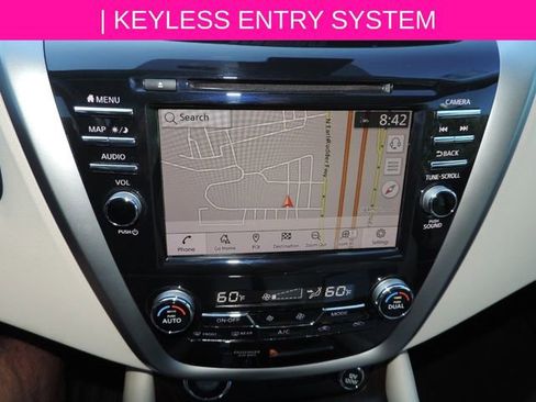 Used 2023 Nissan Murano Platinum w/ Cargo Package FWD image 25