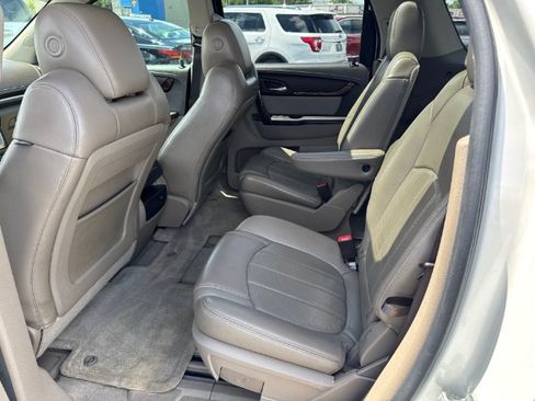 Used 2013 GMC Acadia Denali AWD/4WD image 14