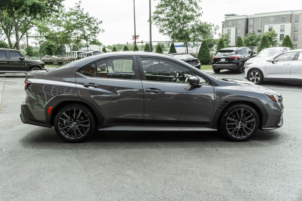 Used 2023 Subaru WRX Premium AWD/4WD image 3