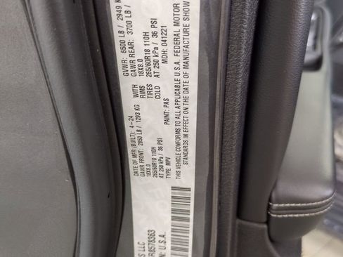 Used 2024 Jeep Grand Cherokee L Altitude image 32