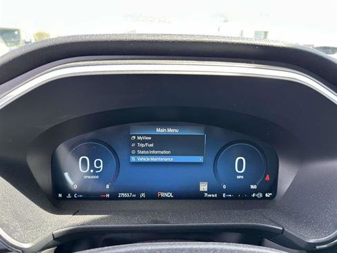 Used 2023 Ford Escape Platinum w/ Premium Technology Package AWD/4WD image 16