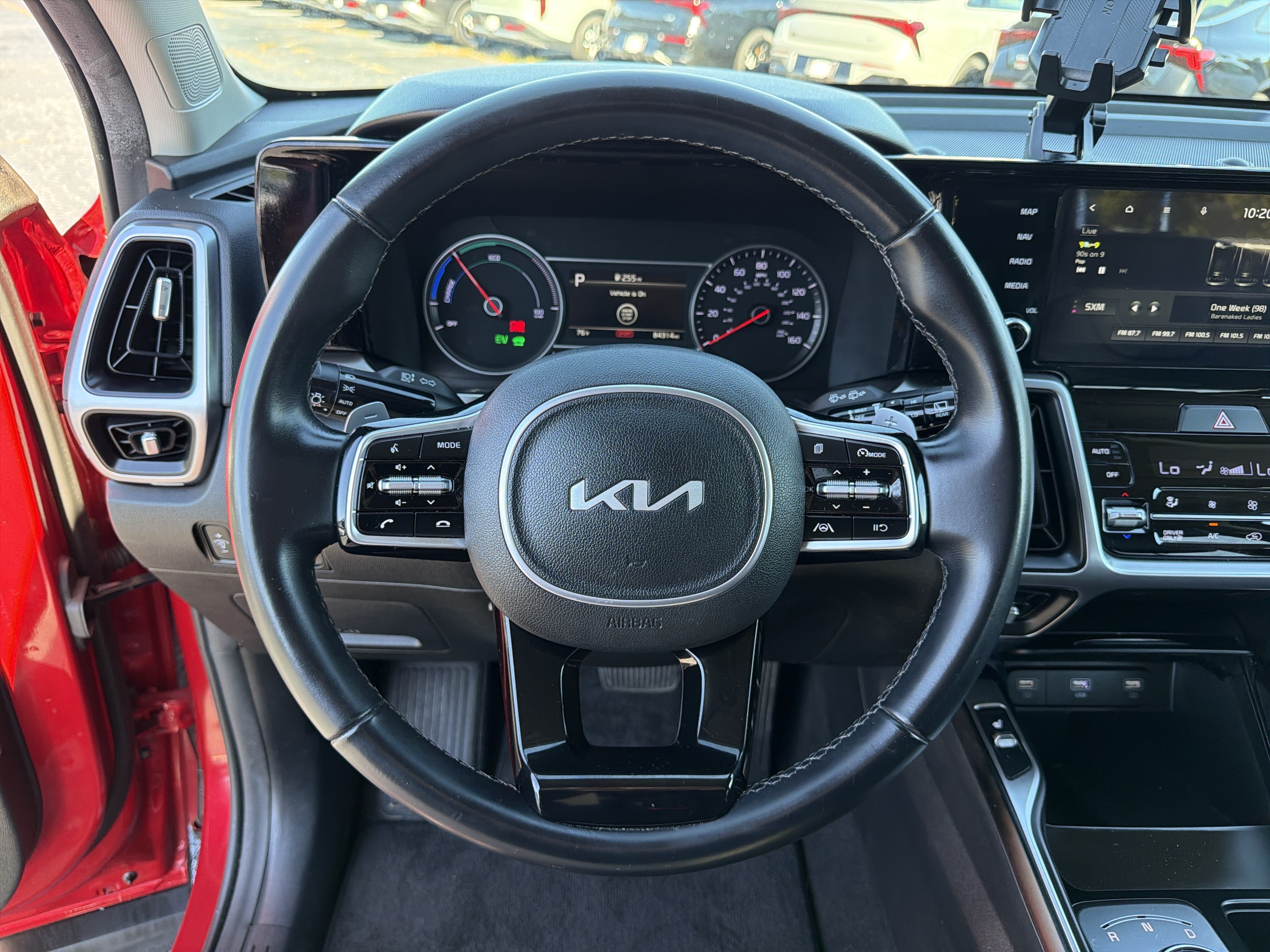 Used 2022 Kia Sorento S AWD/4WD image 20