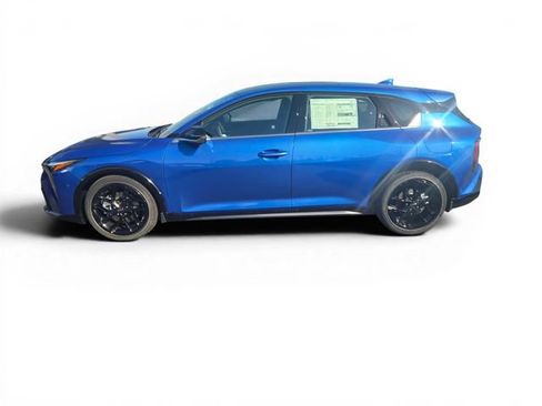 New 2026 Kia K4 GT-Line Turbo FWD image 7