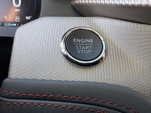 New 2026 Ford Explorer Active image 11