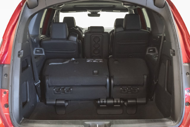 Used 2025 Honda Odyssey Sport-L image 40