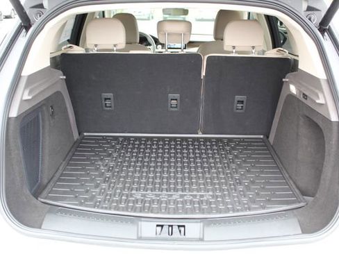 Certified 2022 Lincoln Corsair Reserve w/ Equipment Group 201A image 5