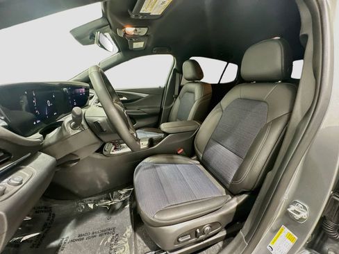 Certified 2026 Buick Envista Preferred w/ Convenience I Package FWD image 21