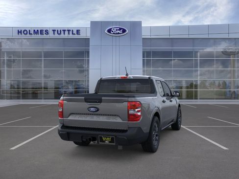 New 2026 Ford Maverick XLT image 8