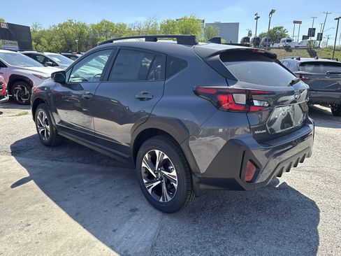 New 2026 Subaru Crosstrek 2.0i Premium image 5