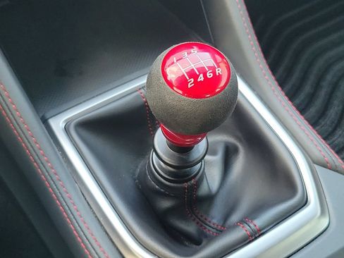 Used 2024 Subaru WRX TR AWD/4WD image 31