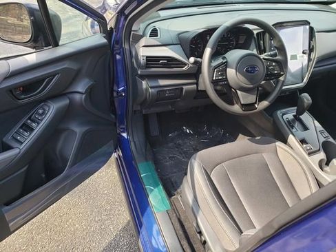 New 2026 Subaru Crosstrek 2.0i Premium image 9