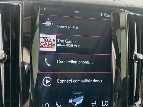 Used 2019 Volvo XC60 T6 Inscription w/ Protection Package AWD/4WD image 19