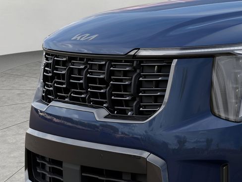 New 2026 Kia Sorento SX Prestige AWD/4WD image 12