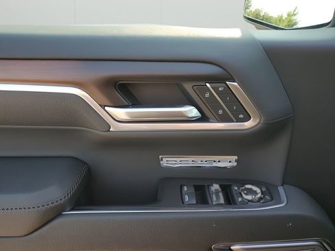 New 2026 GMC Sierra 1500 Denali w/ Denali Reserve Package image 26