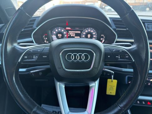Used 2021 Audi Q3 2.0T Premium image 16