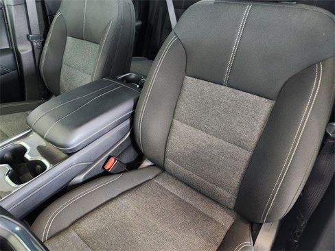 Certified 2025 GMC Acadia Elevation image 7