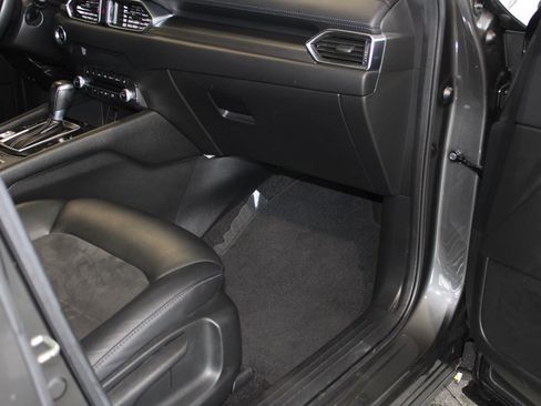 Used 2020 MAZDA CX-5 Touring image 37