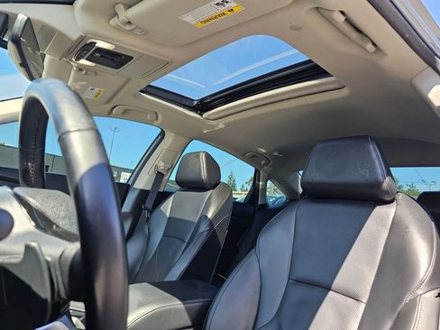 Used 2024 Honda Accord Touring image 25