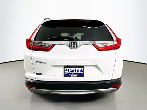 Used 2019 Honda CR-V EX image 7