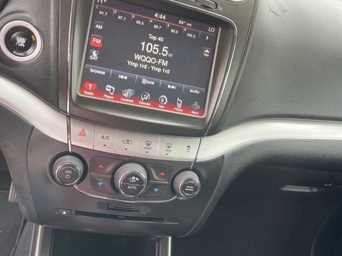 Used 2016 Dodge Journey R/T image 7