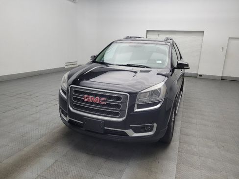 Used 2014 GMC Acadia SLT FWD image 15