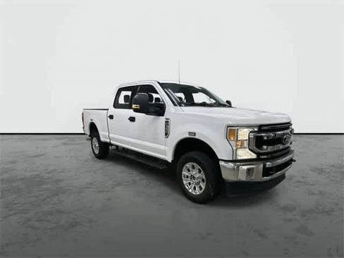 Used 2022 Ford F350 XLT w/ XLT Value Package image 5