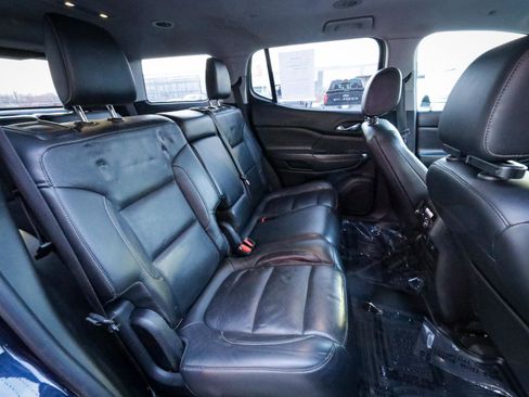 Used 2017 GMC Acadia SLT image 26