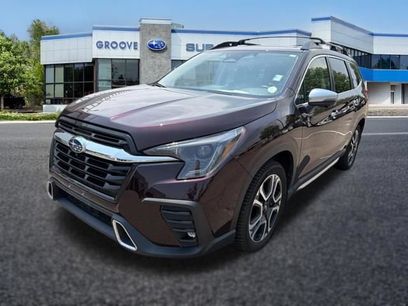 Used 2023 Subaru Ascent Touring