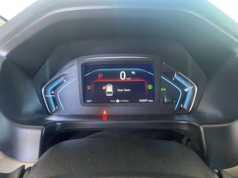 Certified 2024 Honda Odyssey EX image 32