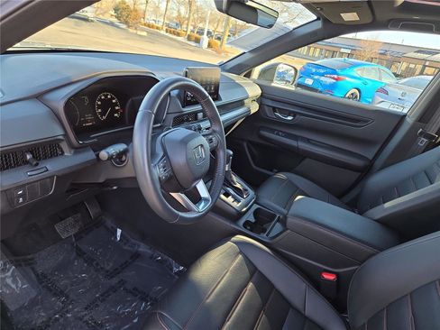 Used 2024 Honda CR-V Sport-L image 19