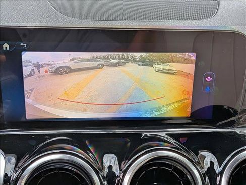 New 2026 Mercedes-Benz GLB 250 GLB 250 image 12