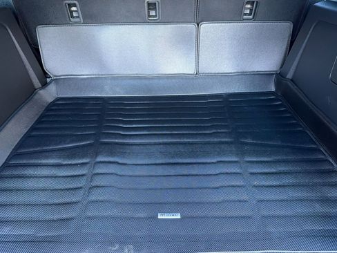 Used 2025 Ford Bronco 4-Door image 19