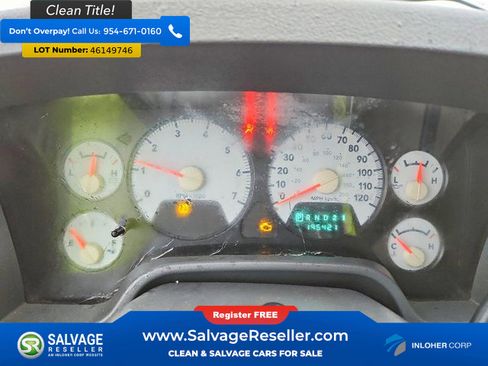Used 2008 Dodge Ram 1500 Truck ST image 12