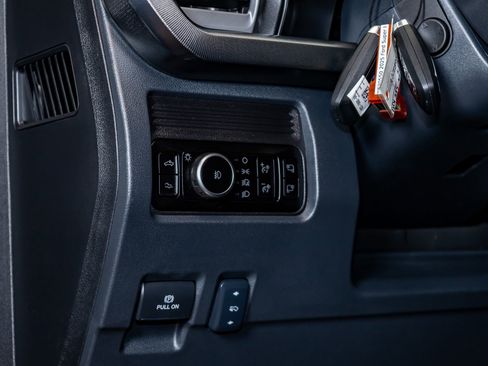 Used 2025 Ford F350 XL image 22