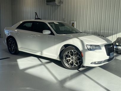Used 2017 Chrysler 300 S