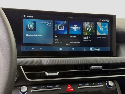 Used 2025 Hyundai Sonata SE image 16