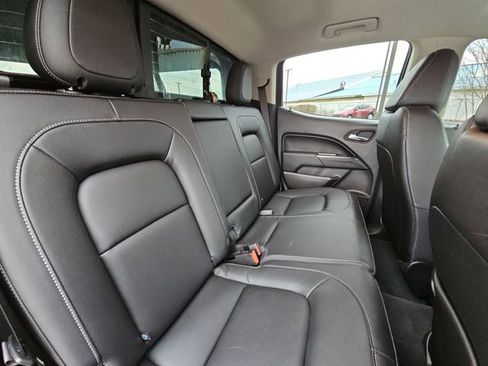 Used 2022 Chevrolet Colorado ZR2 image 24