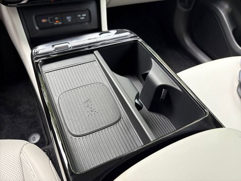 New 2025 Hyundai Tucson SEL image 9