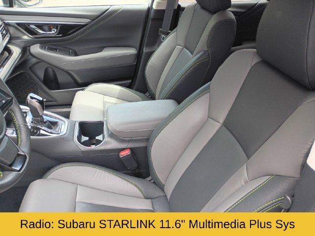 Used 2024 Subaru Outback Onyx Edition AWD/4WD image 12