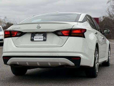 Used 2019 Nissan Altima 2.5 S image 4