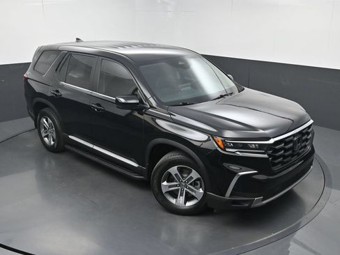 Used 2024 Honda Pilot EX-L image 32