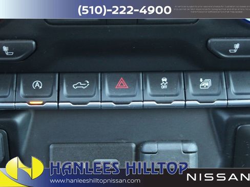 Used 2019 Chevrolet Silverado 1500 LT w/ All-Star Edition image 22