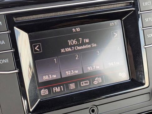 Used 2016 Volkswagen Beetle 1.8T S image 12