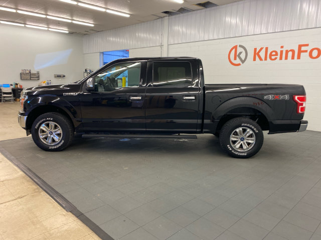 Used 2019 Ford F150 XLT AWD/4WD image 7