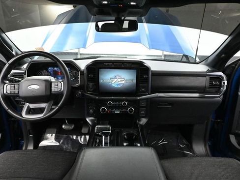 Used 2023 Ford F150 XLT w/ Equipment Group 302A High image 28