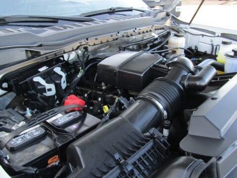 Used 2023 Ford F350 XLT w/ 360-Degree Camera Package image 19