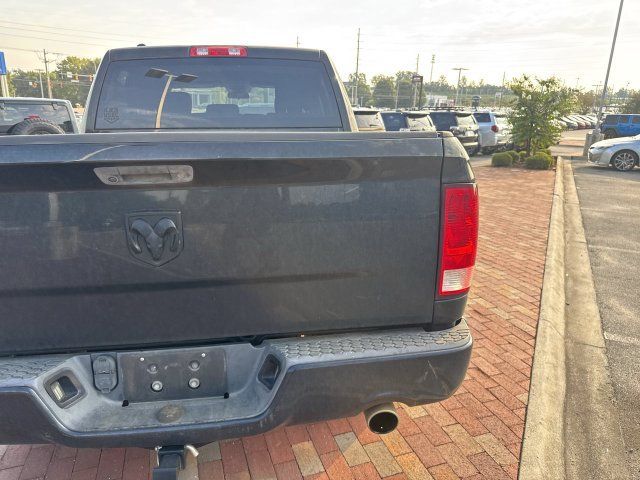 Used 2018 RAM 1500 Express w/ Express Value Package RWD image 11