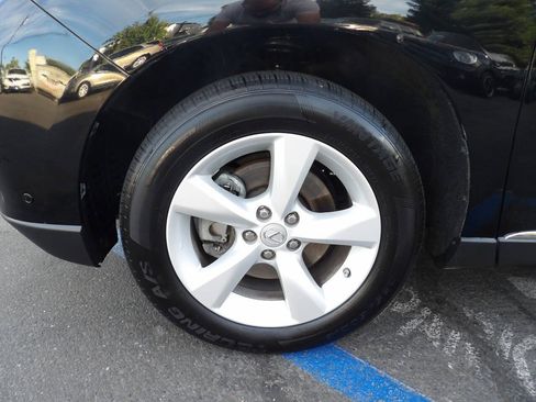 Used 2013 Lexus RX 350 FWD w/ Premium Pkg image 14